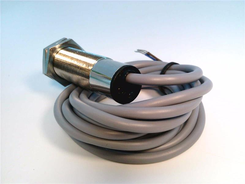 BAUMER ELECTRIC FZAM18N1010