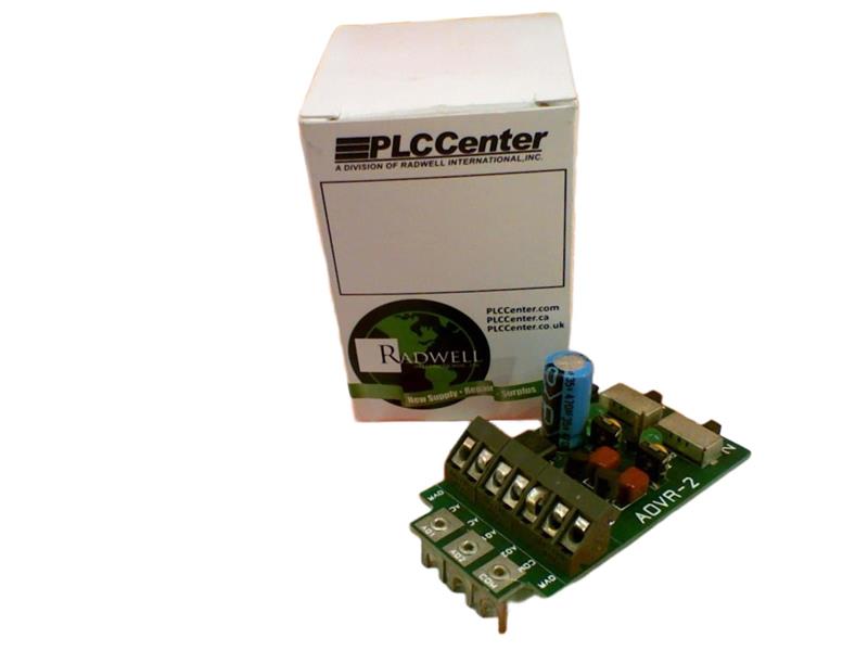 BCS-AOVR-2 by INVENSYS