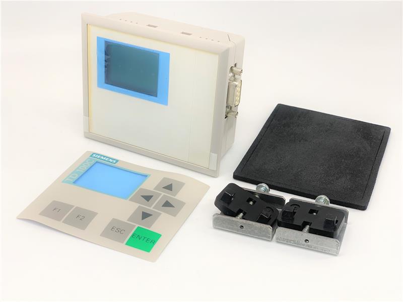 SIEMENS 6ES7272-1BA10-0YA0