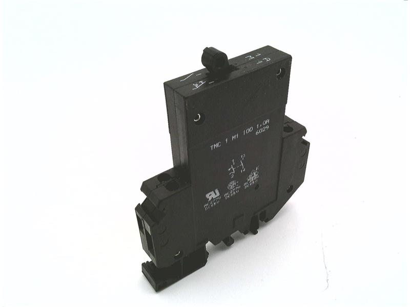 PHOENIX CONTACT TMC 1 M1 100  1,0A