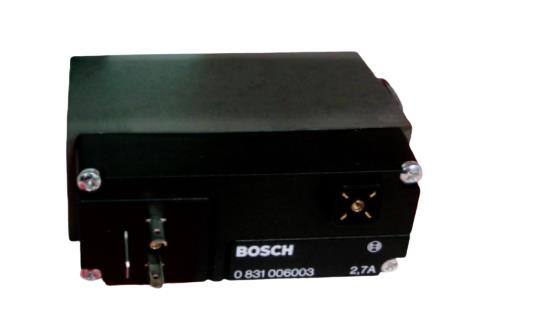 BOSCH 0-831-006-003