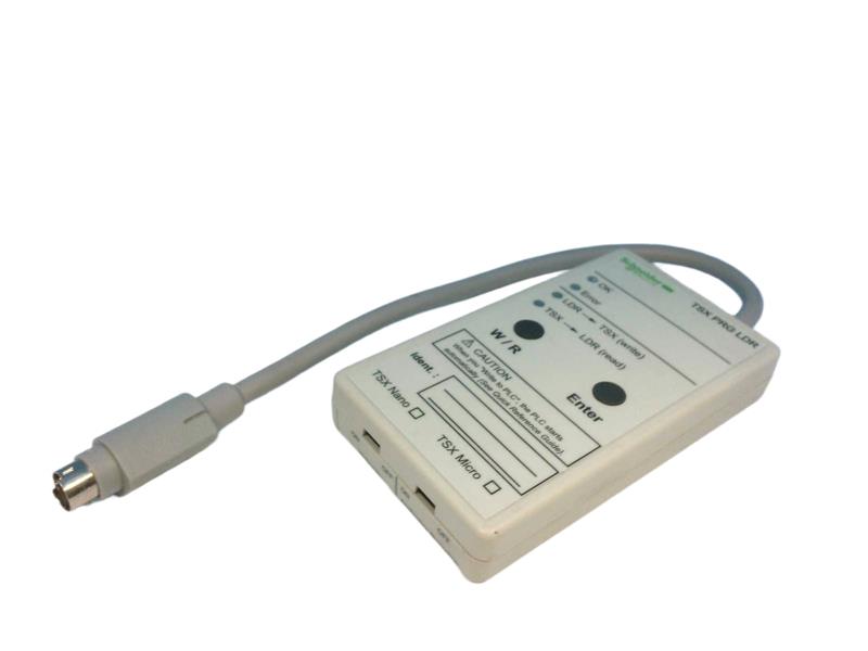 SCHNEIDER ELECTRIC TSXPRGLDR