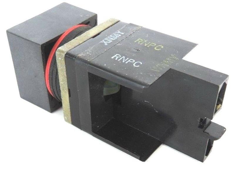 ALLEN BRADLEY 800MB-NX37