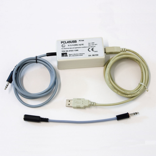 PCL45USB by EATON CORPORATION