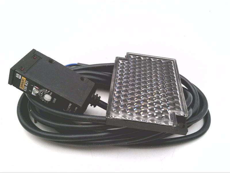 OMRON E3S-R31-2M