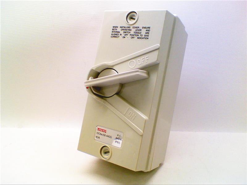 TECHNA ISOTEC56-440G