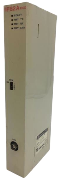YASKAWA ELECTRIC JAMSC-IF62AV