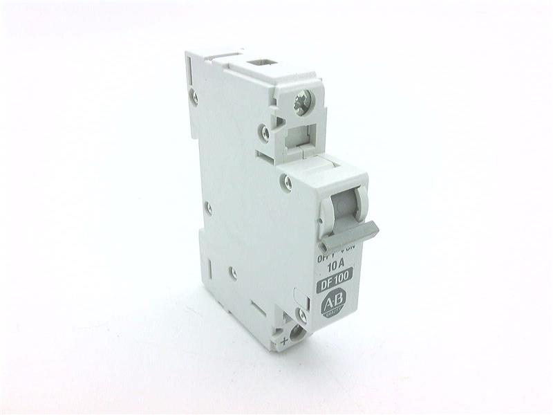 ALLEN BRADLEY 1492-CB-1-DF100