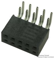 SAMTEC SSQ-120-02-S-D-RA-LL