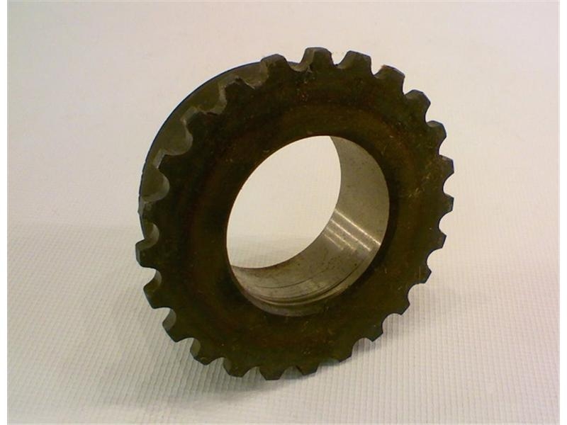 REGAL REXNORD CH-C35H24