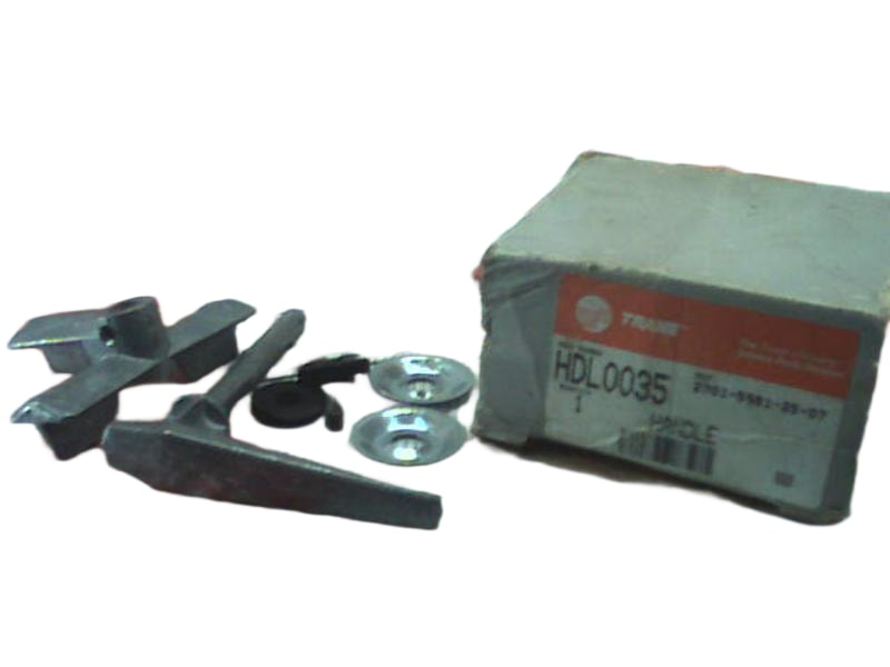 INGERSOLL RAND HDL0035