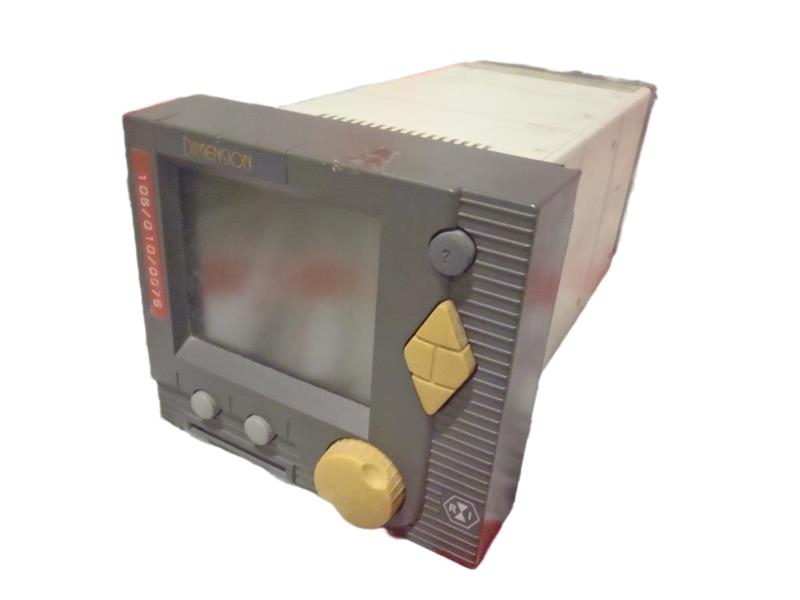 RESEARCH INC 8710-0-1030-010-00