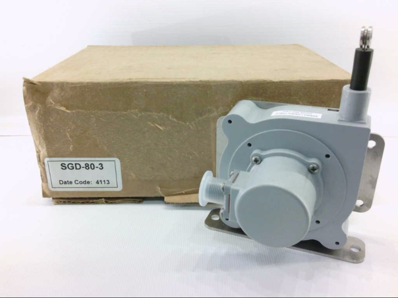 SGD-80-3 by MEASUREMENT SPECIALTIES