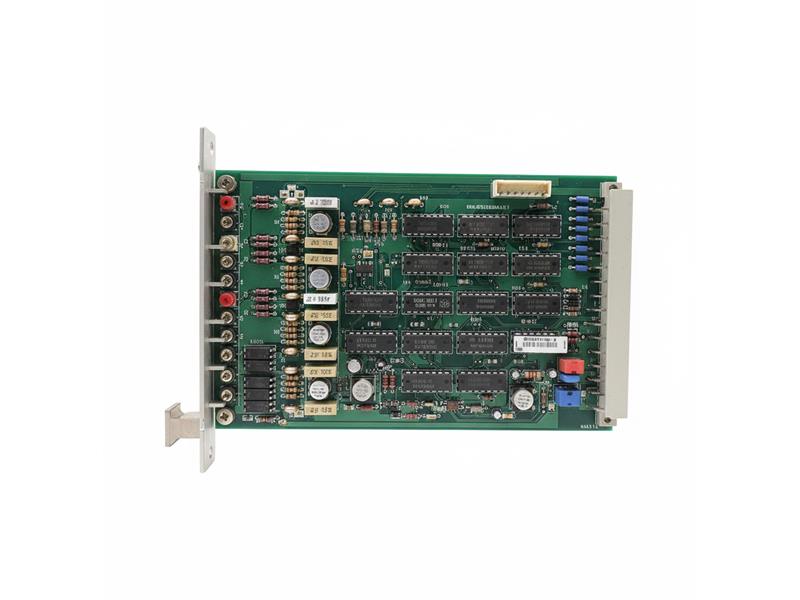 0776123C by ASEA BROWN BOVERI