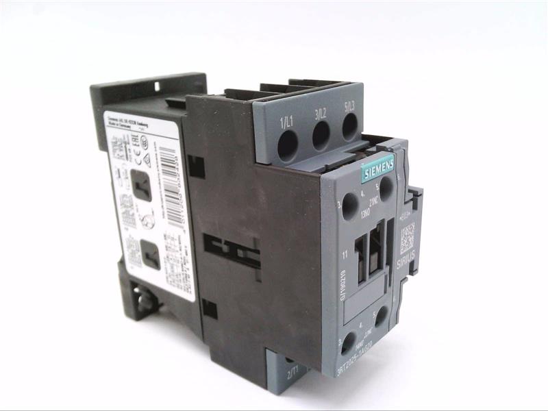 SIEMENS 3RT2025-1AG20