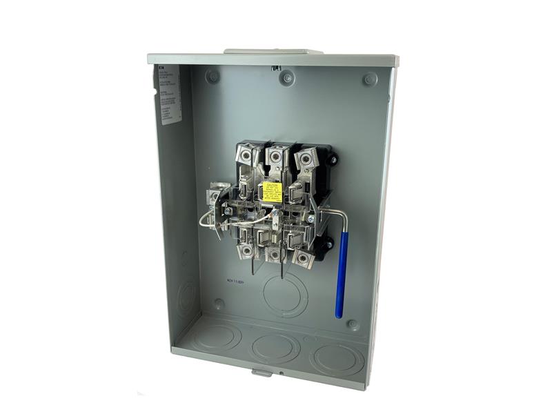 EATON CORPORATION UTE7213UCH
