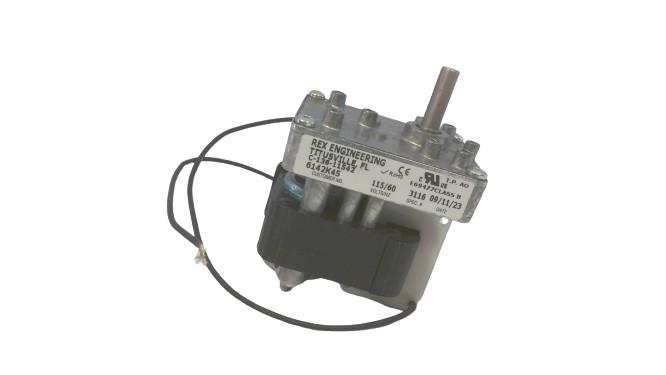 REX ENGINEERING 6142K45             