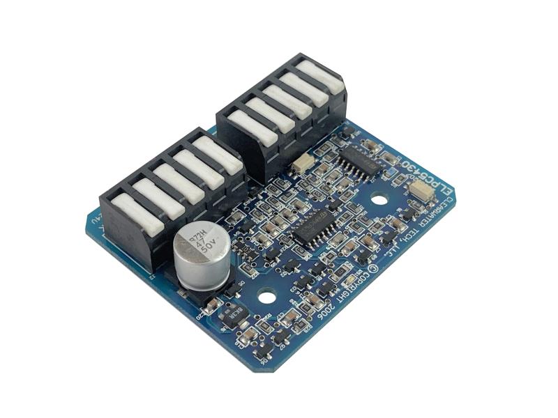 CLEARWATER TECH ELPC5430