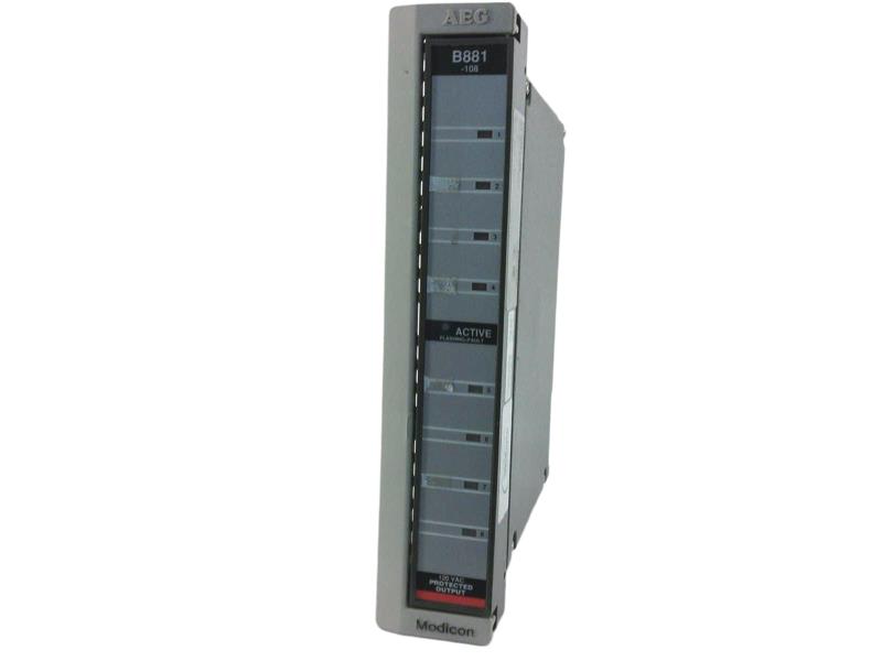 AS-B881-108 by SCHNEIDER ELECTRIC