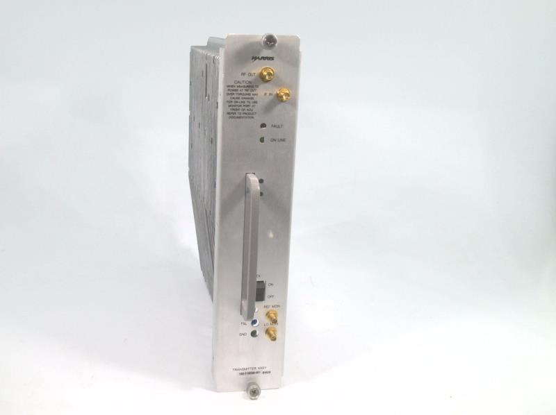 HARRIS CORPORATION 193-115038-001