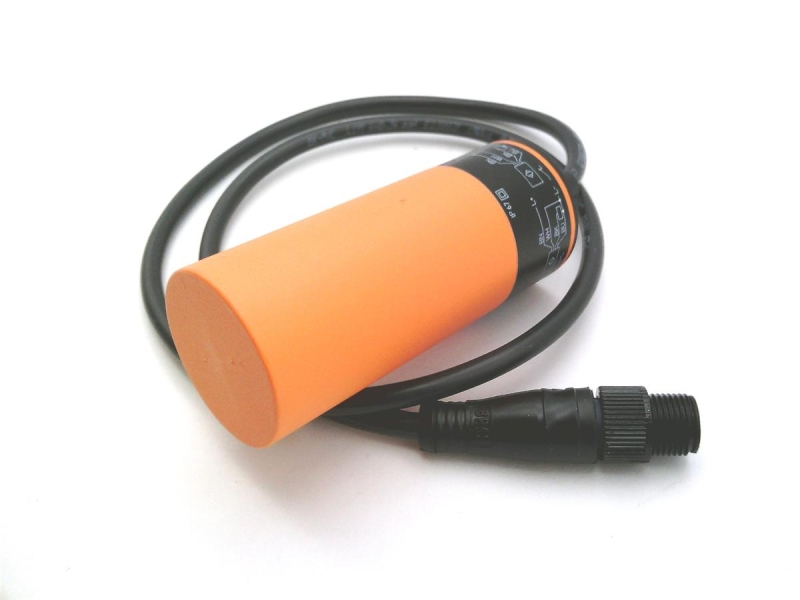 EFECTOR IB-3027SFPKG/24"/US100-IB8505