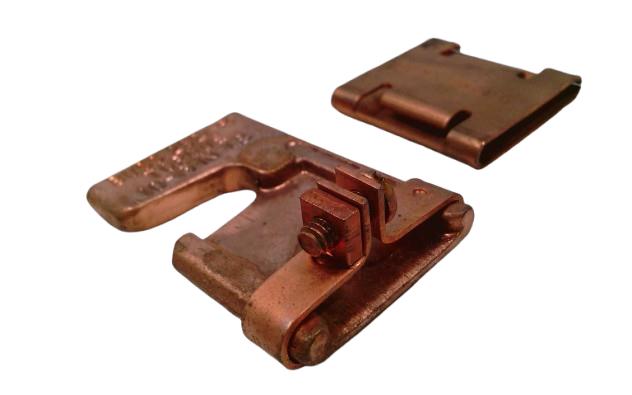 EATON CORPORATION NO.2621-R