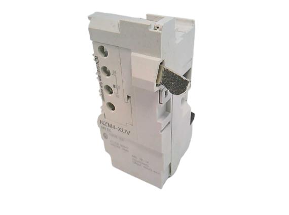 NZM4-XUV by EATON CORPORATION