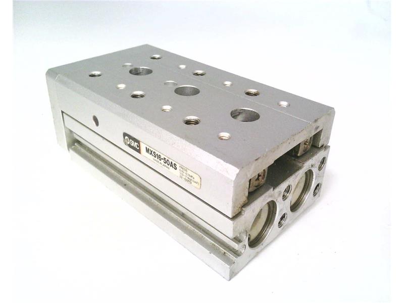 MXS16-50AS by SMC