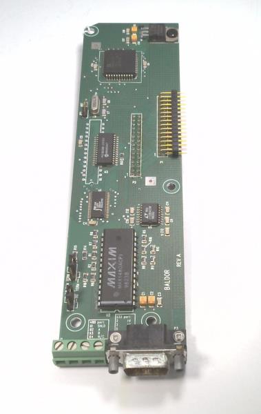 ASEA BROWN BOVERI EB0095A02