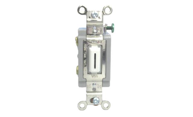 HUBBELL HBL1201LW