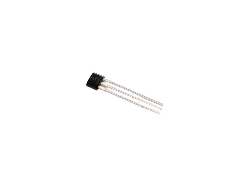 SS41 by HONEYWELL