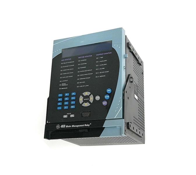 469-P1-HI-A20-E-H by GENERAL ELECTRIC