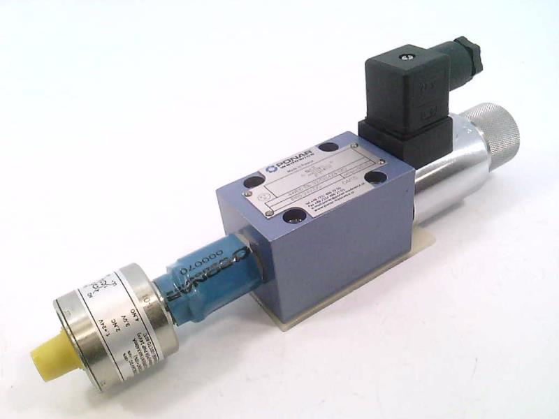 BOSCH 4WE6-EB-32/G24Z4-M0