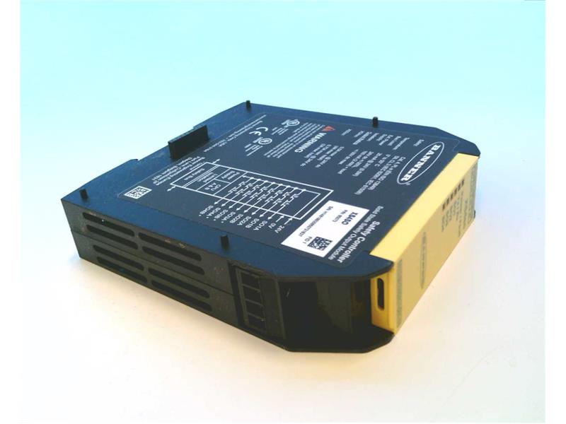 BANNER ENGINEERING XS4SO