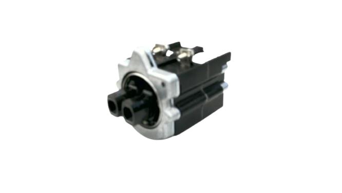 EATON CORPORATION 42-2664
