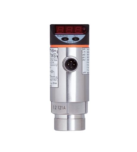 EFECTOR PN-025-RBR14-QFPKG/US/ /V-PY9293