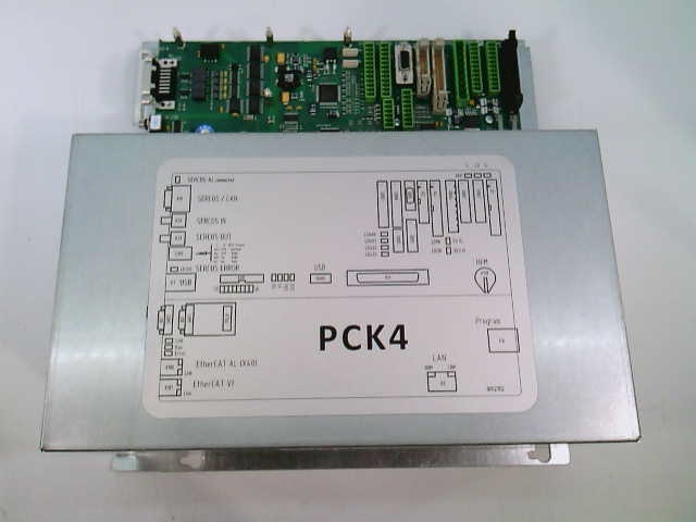 HANDTMANN PCK4