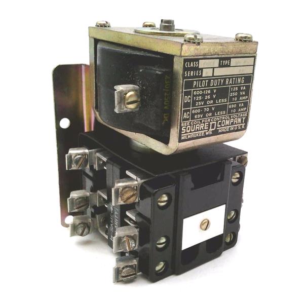 SCHNEIDER ELECTRIC 7001-DO-42