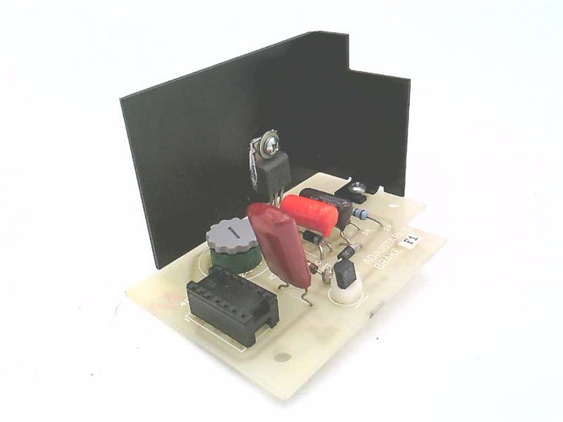 46S02048-0010 by MAGNETEK