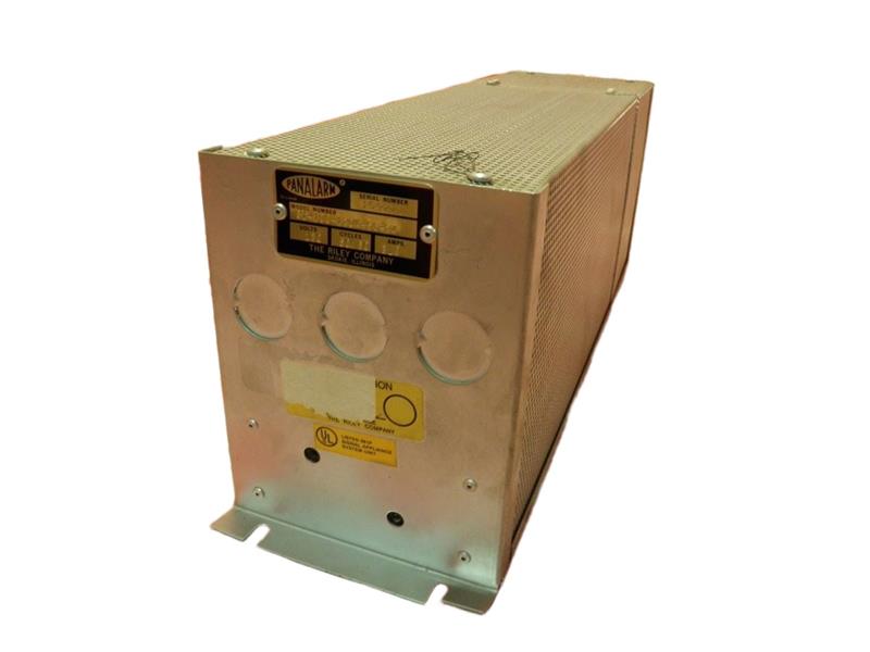 AMETEK 81-100-120A-5C-24