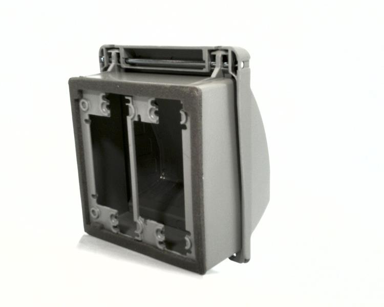 COMMERCIAL ELECTRIC PRODUCTS WCW2G