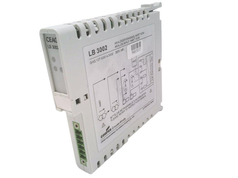 EATON CORPORATION LB3002