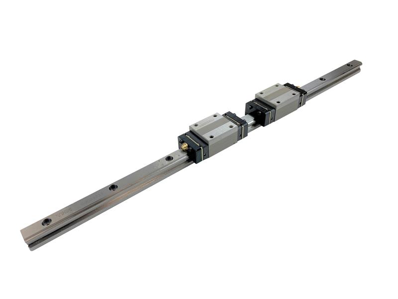 THK HSR15R2SSHH+460L