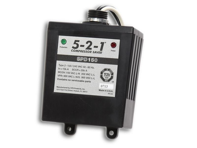 SPD150 by CPS PRODUCTS