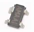 ANALOG DEVICES ADM811LARTZ-REEL7