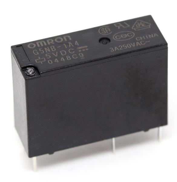OMRON G5NB-1A-E-HA DC24 (N)(A)