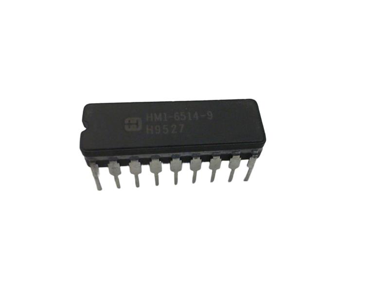 HM1-6514-9 by HARRIS SEMI