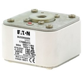 EATON CORPORATION 170M6414