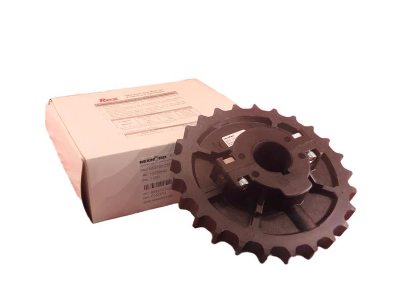 REXNORD 614-64-3