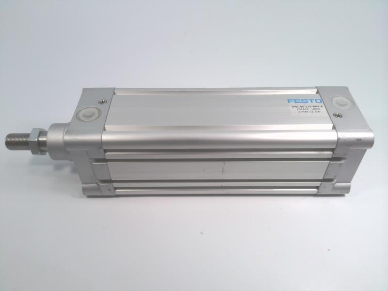 FESTO DNC-80-170-PPV-A